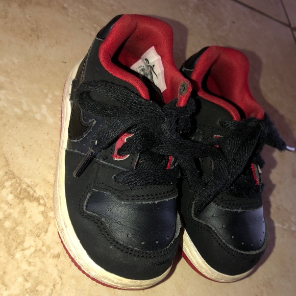 Baby Swoosh - Picture 2 of 8